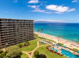 The Whaler Resort, hotel in Lahaina