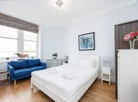 Charing Cross Road One Bedroom