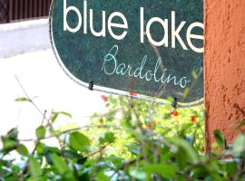 Blue Lake Residence - Bardolino, hotel in Bardolino