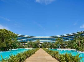 Maxx Royal Belek Golf Resort, хотел в Белек