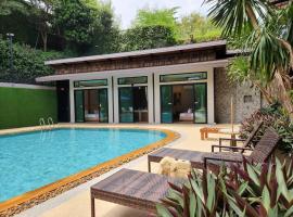 Alaita Boutique Phuket, hotel sa Ban Bo Rae