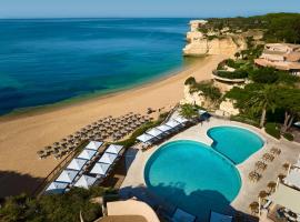 Vilalara Grand Hotel Algarve, hotel in Armação de Pêra