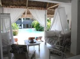 Swordfish Villas Samaki House (n.4)