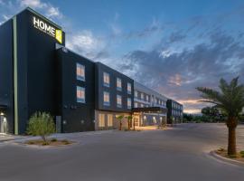 Home2 Suites By Hilton Lake Havasu City, hotel en Lake Havasu City