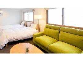 ＳＯ Ｋｙｏｔｏ Ｆｕｓｈｉｍｉ Ｉｎａｒｉ - Vacation STAY 76147v, hotel in Kyoto