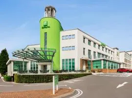 Holiday Inn Birmingham Airport - NEC, an IHG Hotel