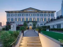 Avani Palazzo Moscova Milan Hotel -Previously NH Palazzo Moscova-