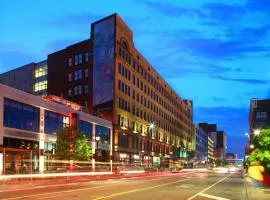 Residence Inn by Marriott Cleveland Downtown