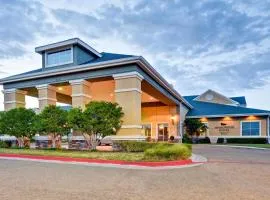 Homewood Suites by Hilton Amarillo