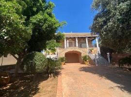 Casa Maleda, hotel en Hornachuelos