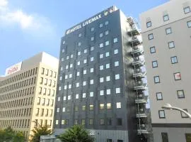 Hotel Livemax Premium Nagano Ekimae