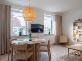 Newly renovated 1-Bed Apartment in Aalborg