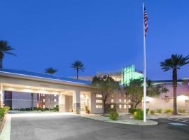 Homewood Suites by Hilton South Las Vegas, hotel din Las Vegas