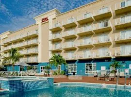 Hampton Inn & Suites Ocean City