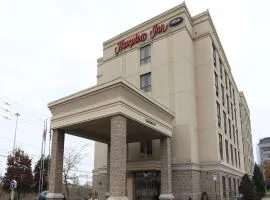 Hampton Inn Toronto-Mississauga West