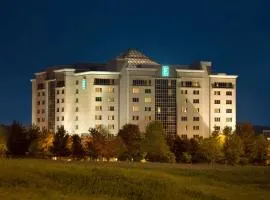 Embassy Suites by Hilton Nashville South Cool Springs