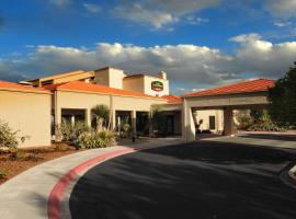 Courtyard by Marriott Albuquerque Airport, viešbutis mieste Albukerkė, netoliese – Albukerkės tarptautinis Sunport oro uostas - ABQ