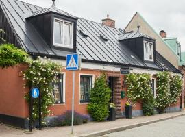 Hotell Bäckagården, hotel v mestu Ystad