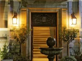 Labotessa Luxury Boutique Hotel