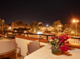 B&B Torre Talao, hotel in Scalea