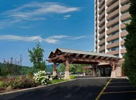 The Park Vista - A DoubleTree by Hilton Hotel - Gatlinburg