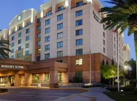 Embassy Suites by Hilton Sacramento Riverfront Promenade