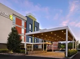 Home2 Suites by Hilton Orlando International Drive South