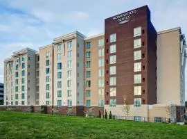 Homewood Suites by Hilton Nashville Franklin