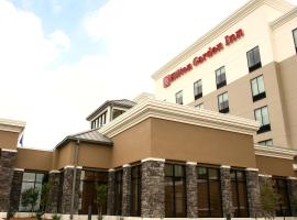 Hilton Garden Inn San Antonio-Live Oak Conference Center, hotel in San Antonio