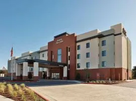 Hampton Inn & Suites Sacramento at CSUS