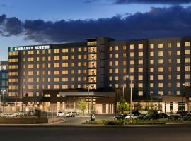 Embassy Suites By Hilton San Antonio Landmark, hotel a San Antonio