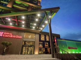 Hilton Garden Inn Yalova, hotel en Yalova