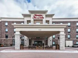 Hampton Inn & Suites - Allen Park