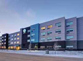 Tru By Hilton Edmonton Windermere, viešbutis Edmontone, netoliese – Edmontono tarptautinis oro uostas - YEG