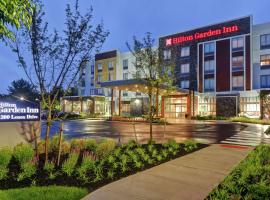 Hilton Garden Inn Princeton Lawrenceville, hotel in Lawrenceville