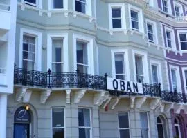 OYO Oban Hotel