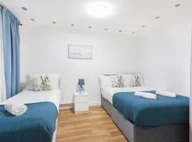 Holloway Budget Apartment - 1 Minute to Emirates Stadium - Next to Station - City Center