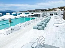 Mykonos Bay Resort & Villas