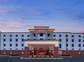 Hampton Inn & Suites Bridgeview Chicago, Il, ξενοδοχείο κοντά στο Διεθνές Αεροδρόμιο Midway - MDW, Bridgeview