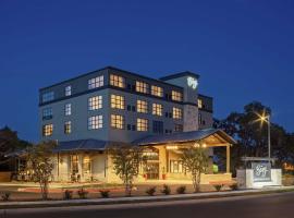 The Bevy Hotel Boerne, A Doubletree By Hilton, hotel a Boerne