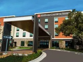 Hilton Garden Inn Cedar Park Austin