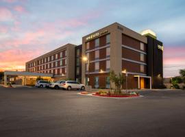 Home2 Suites By Hilton Phoenix Airport North, Az, viešbutis , netoliese – Finikso Sky Harbor tarptautinis oro uostas - PHX