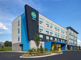 Tru By Hilton Knoxville West Turkey Creek, hotell sihtkohas Knoxville