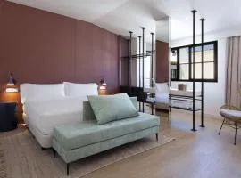 Atocha Hotel Madrid, Tapestry Collection by Hilton