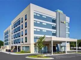 Home2 Suites By Hilton Raleigh North I-540