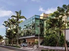 The Ray Hotel Delray Beach, Curio Collection By Hilton