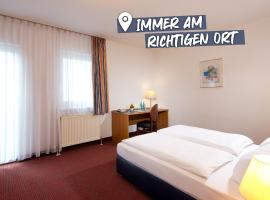 ACHAT Hotel Darmstadt Griesheim, מלון בדרמשטאדט