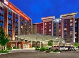 Hilton Garden Inn Columbus Easton, Oh