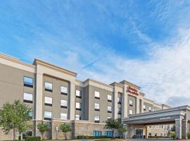 Hampton Inn & Suites Dallas I-30 Cockrell Hill, Tx, hotel in Dallas