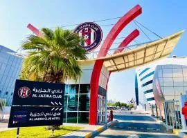 Al Jazira Club Hotel